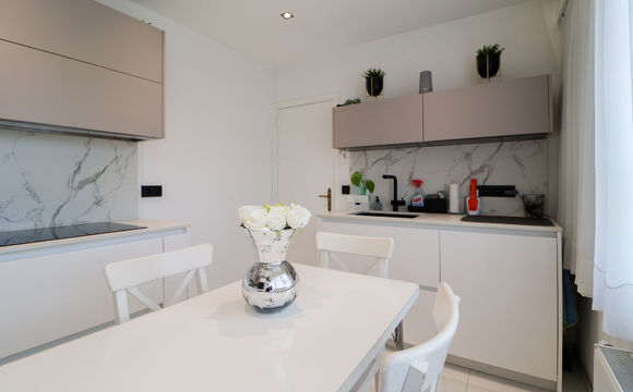 Bel-etage te koop in Zaventem