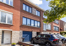 Bel-etage te koop in Zaventem