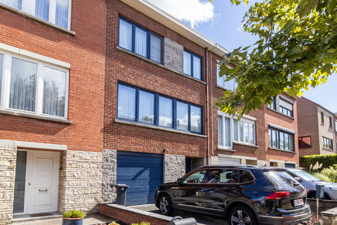 Bel-etage te koop in Zaventem