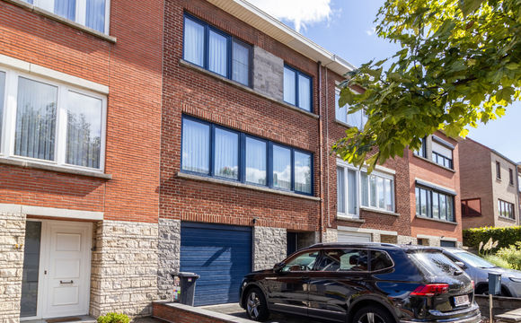 Bel-etage te koop in Zaventem