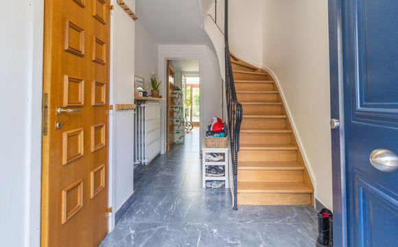 Bel-etage te koop in Zaventem