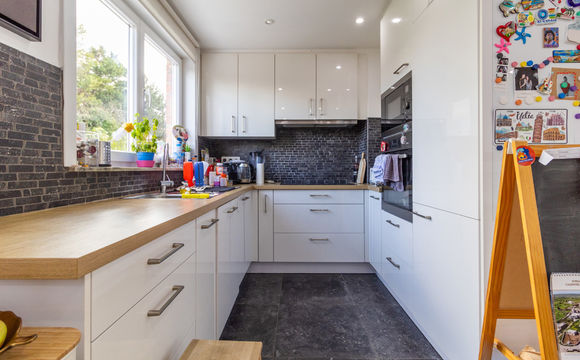 Bel-etage te koop in Zaventem