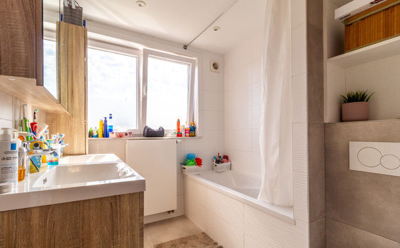 Bel-etage te koop in Zaventem