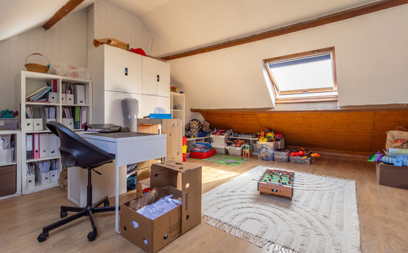 Bel-etage te koop in Zaventem