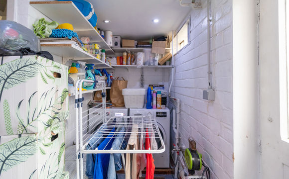 Bel-etage te koop in Zaventem