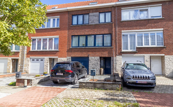 Bel-etage te koop in Zaventem