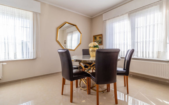 Bel-etage te koop in Zaventem