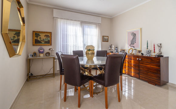 Bel-etage te koop in Zaventem