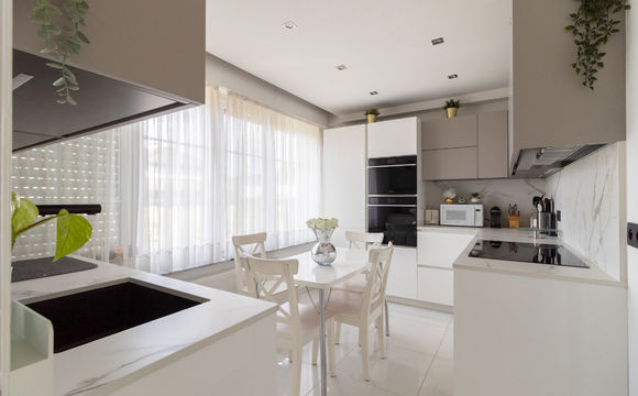 Bel-etage te koop in Zaventem