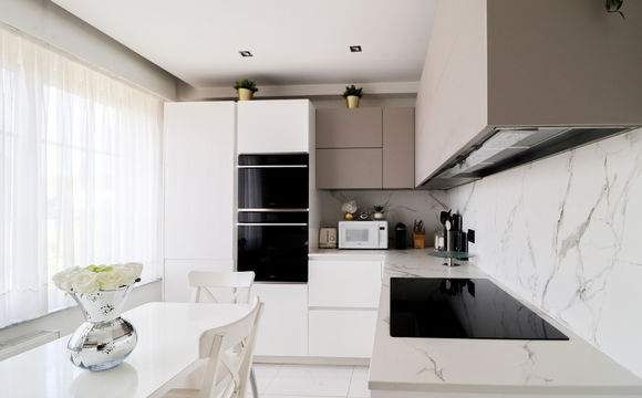 Bel-etage te koop in Zaventem