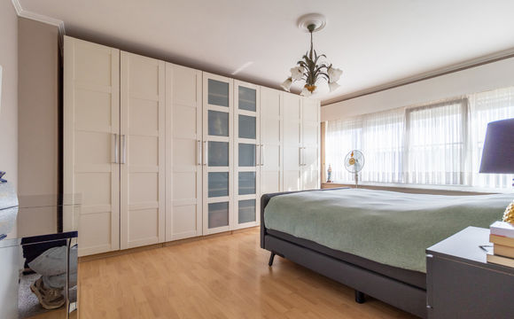 Bel-etage te koop in Zaventem