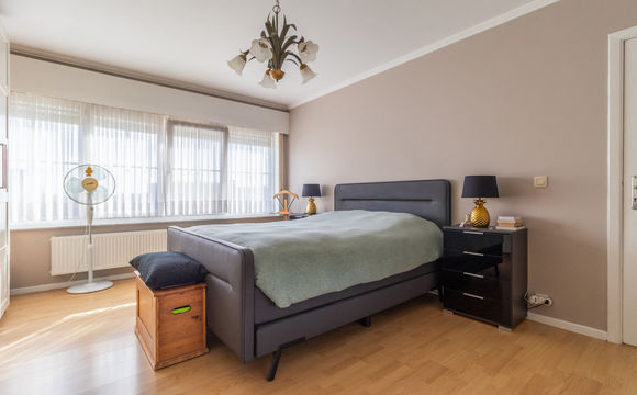 Bel-etage te koop in Zaventem