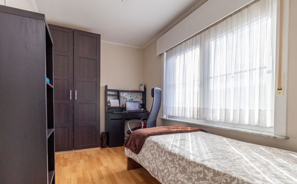 Bel-etage te koop in Zaventem