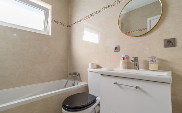 Bel-etage te koop in Zaventem