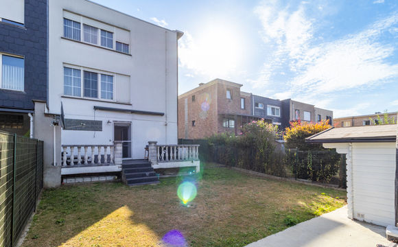 Bel-etage te koop in Zaventem