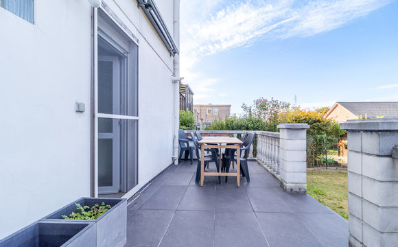 Bel-etage te koop in Zaventem