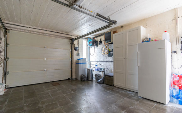 Bel-etage te koop in Zaventem