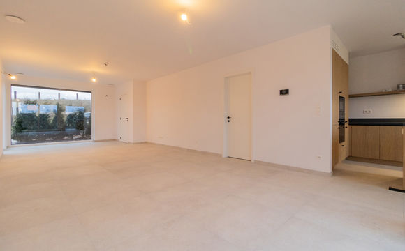 Bien exceptionnel à vendre a Bertem