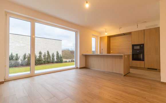 Bien exceptionnel à vendre a Bertem