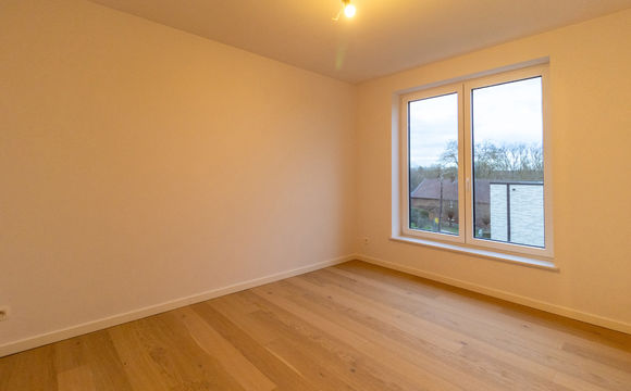 Bien exceptionnel à vendre a Bertem