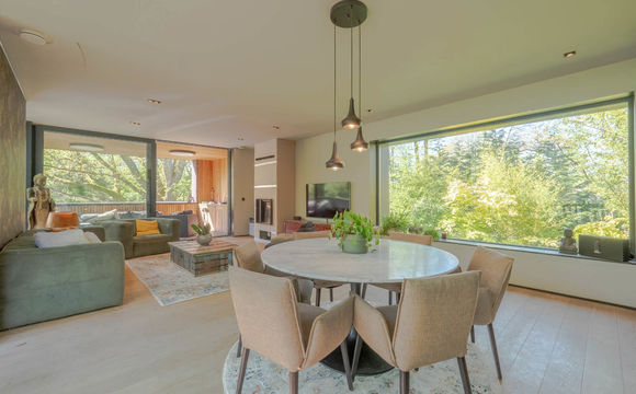 Bien exceptionnel à vendre a Chaumont-Gistoux