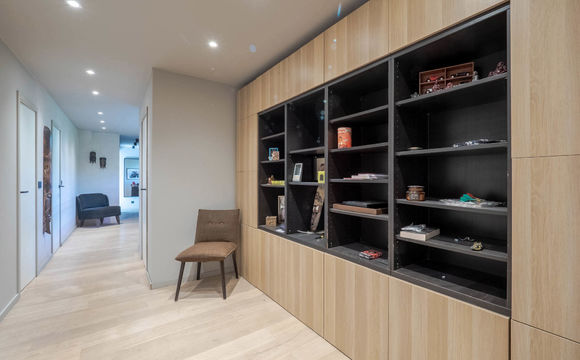 Bien exceptionnel à vendre a Chaumont-Gistoux