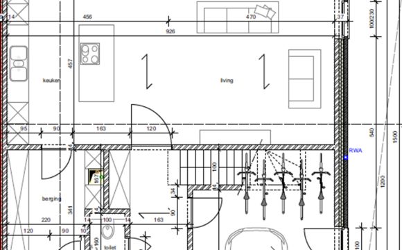 Bien exceptionnel à vendre a Haacht