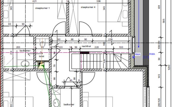 Bien exceptionnel à vendre a Haacht