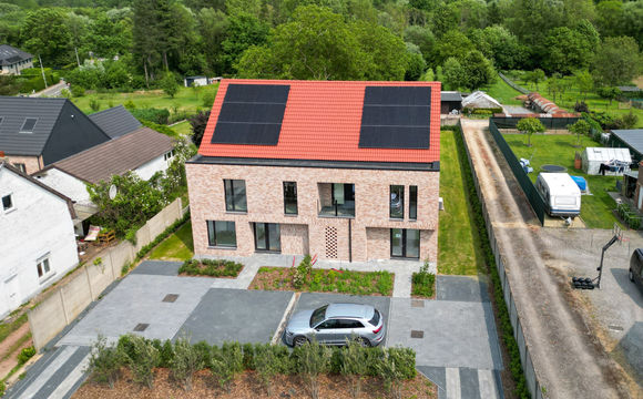 Bien exceptionnel à vendre a Huldenberg