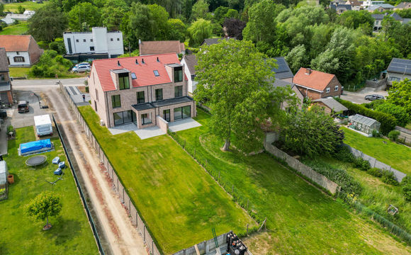 Bien exceptionnel à vendre a Huldenberg