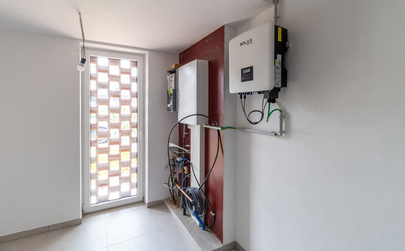 Bien exceptionnel à vendre a Huldenberg