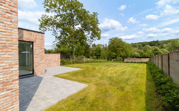 Bien exceptionnel à vendre a Huldenberg