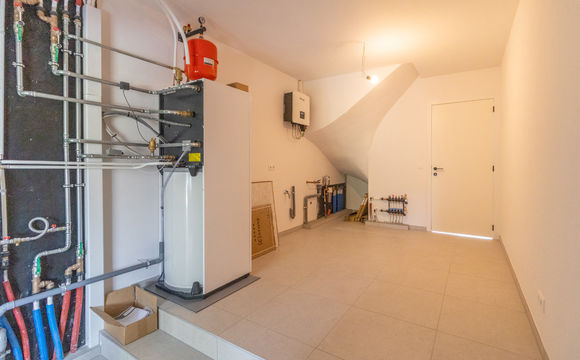 Bien exceptionnel à vendre a Huldenberg