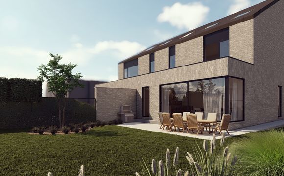 Bien exceptionnel à vendre a Leefdaal