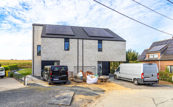 Bien exceptionnel à vendre a Leefdaal