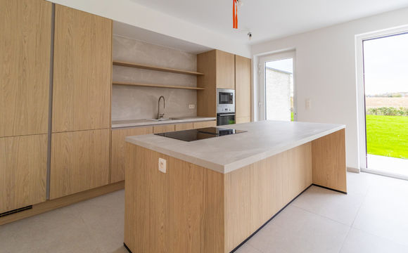 Bien exceptionnel à vendre a Leefdaal