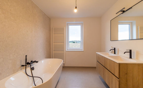 Bien exceptionnel à vendre a Leefdaal