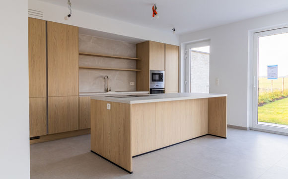 Bien exceptionnel à vendre a Leefdaal