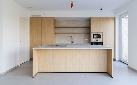 Bien exceptionnel à vendre a Leefdaal