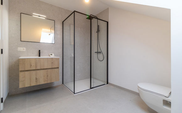 Bien exceptionnel à vendre a Leefdaal