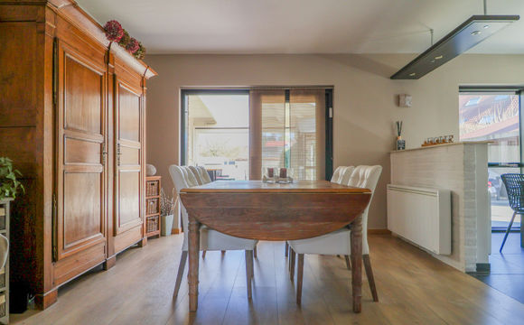 Bien exceptionnel à vendre a Sterrebeek
