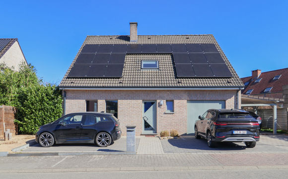 Bien exceptionnel à vendre a Sterrebeek