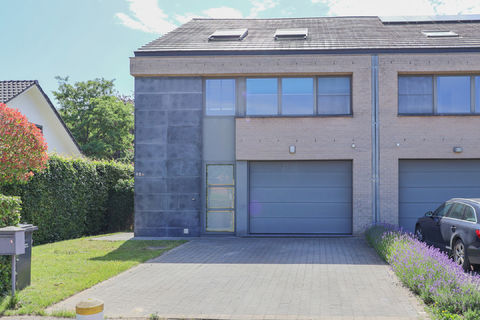 Bien exceptionnel à vendre a Sterrebeek