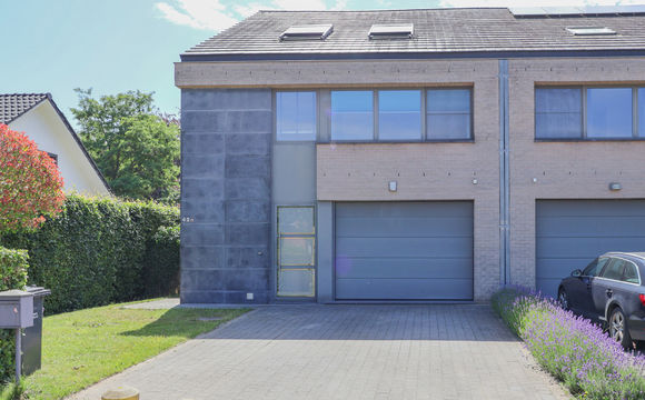 Bien exceptionnel à vendre a Sterrebeek