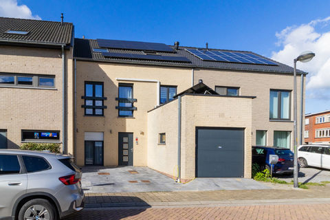 Bien exceptionnel à vendre a Zaventem