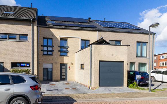 Bien exceptionnel à vendre a Zaventem