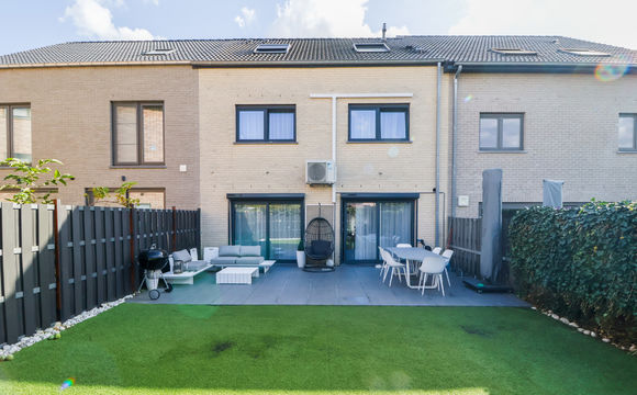 Bien exceptionnel à vendre a Zaventem