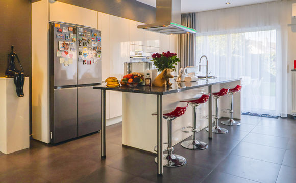Bien exceptionnel à vendre a Zaventem