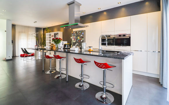 Bien exceptionnel à vendre a Zaventem