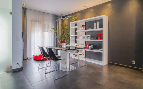 Bien exceptionnel à vendre a Zaventem